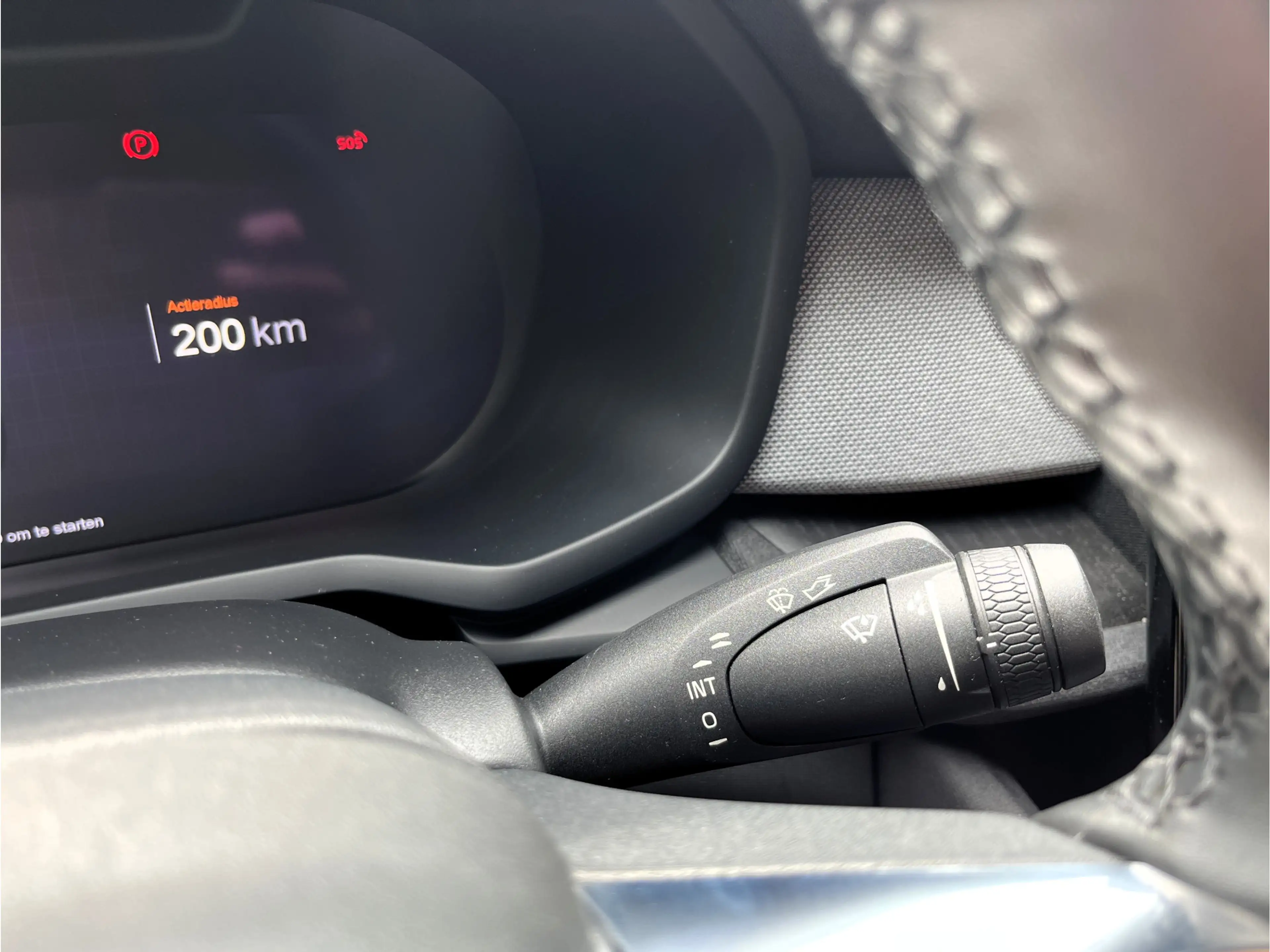 Polestar 2 Standard Range Single Motor 63kWh | ACC | CAM | CA — photo 18