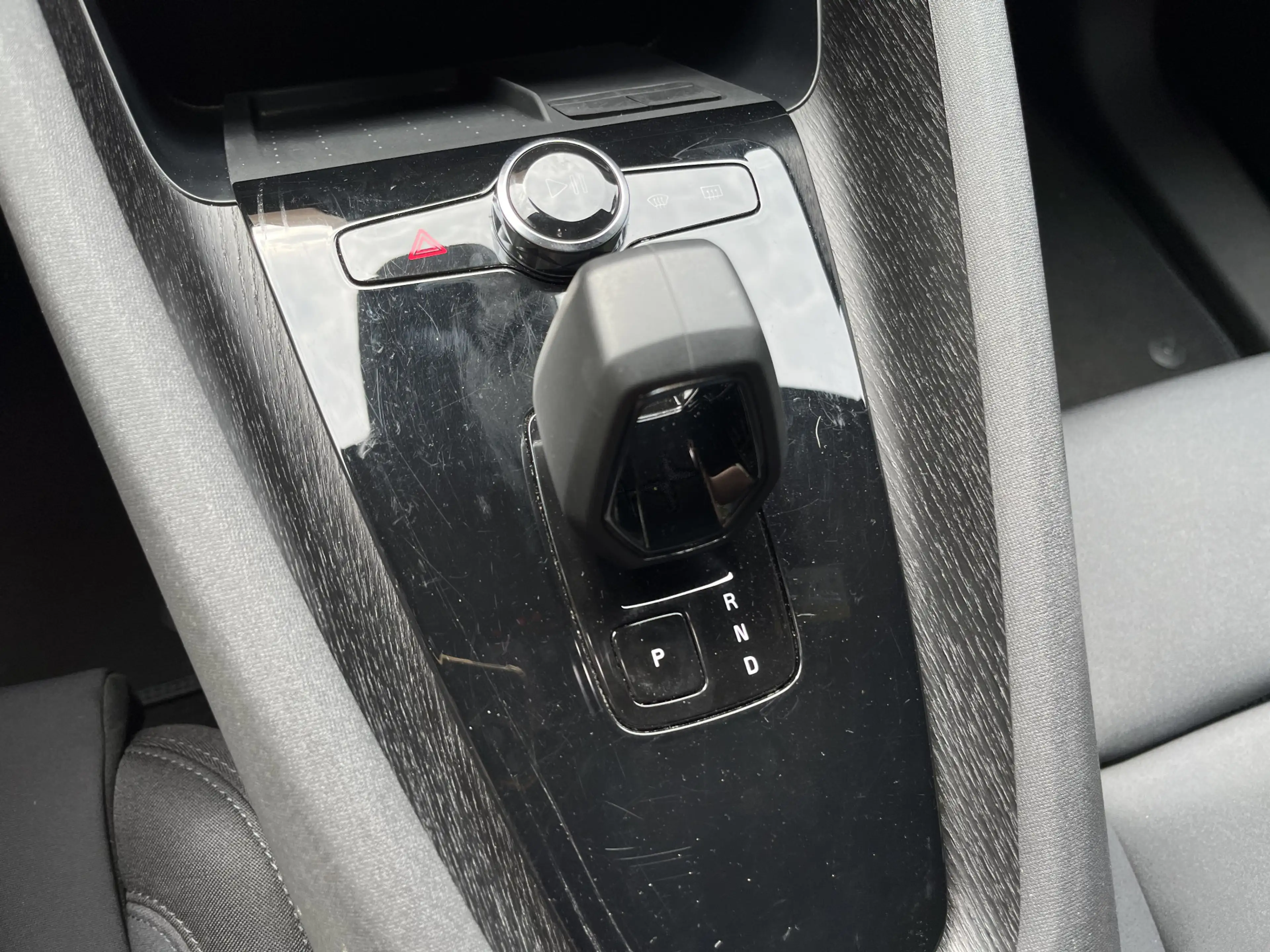 Polestar 2 Standard Range Single Motor 63kWh | ACC | CAM | CA — photo 13