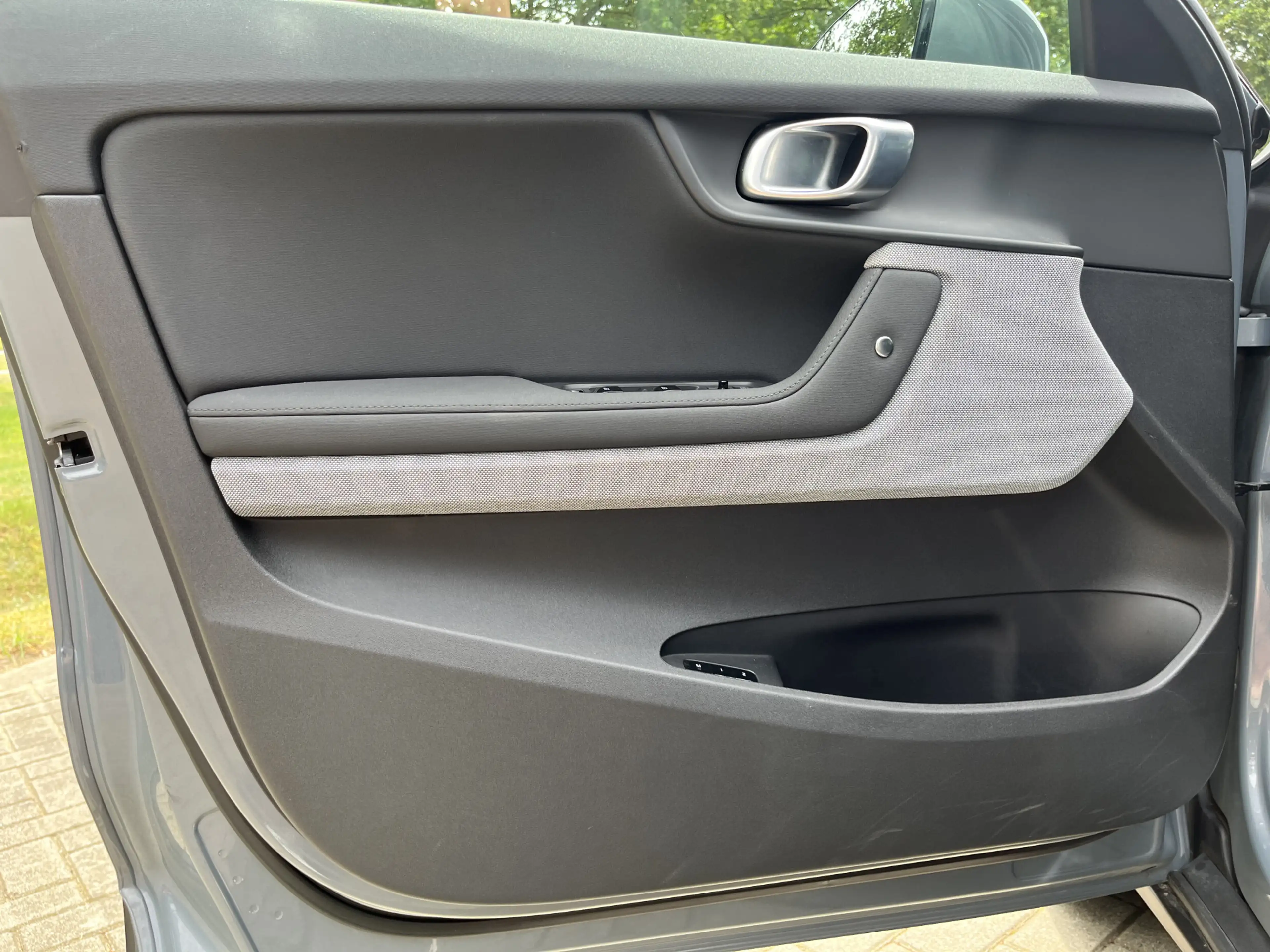 Polestar 2 Standard Range Single Motor 63kWh | ACC | CAM | CA — photo 20