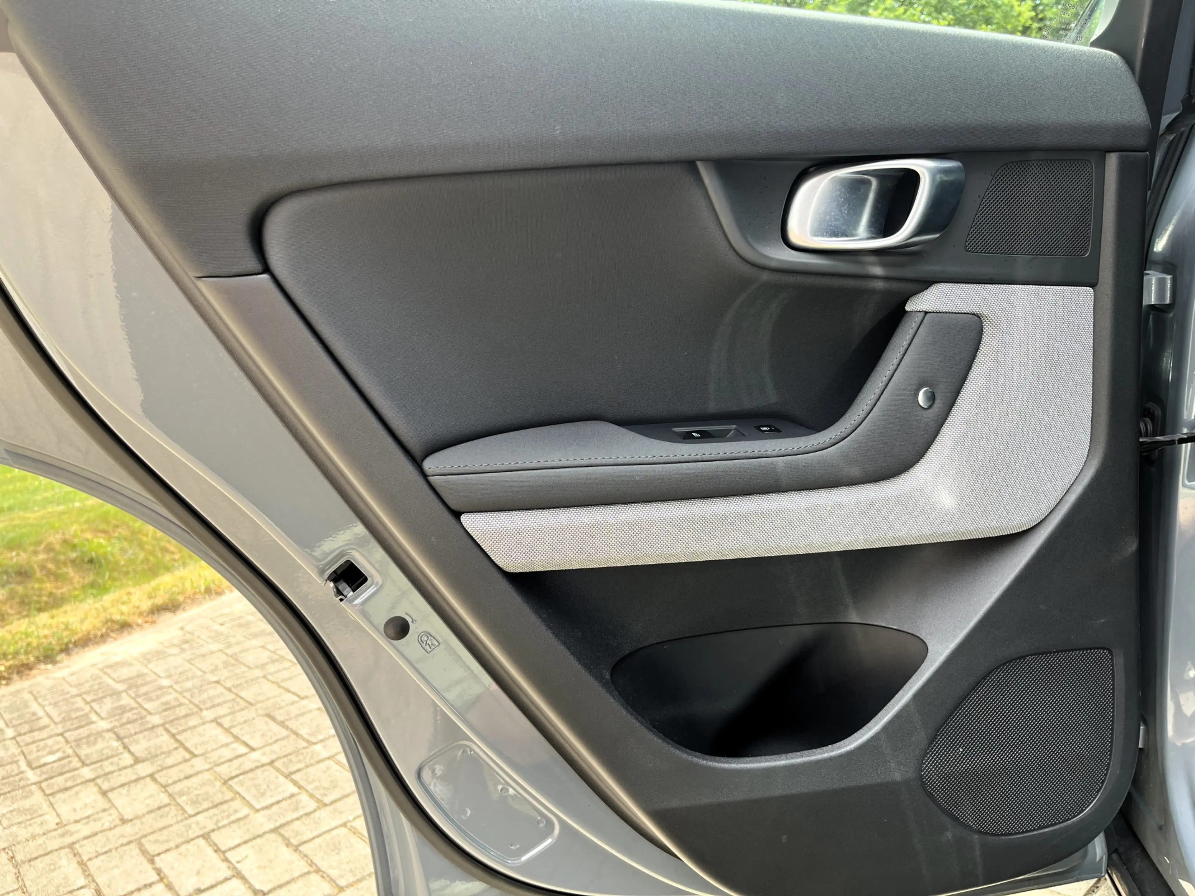 Polestar 2 Standard Range Single Motor 63kWh | ACC | CAM | CA — photo 23