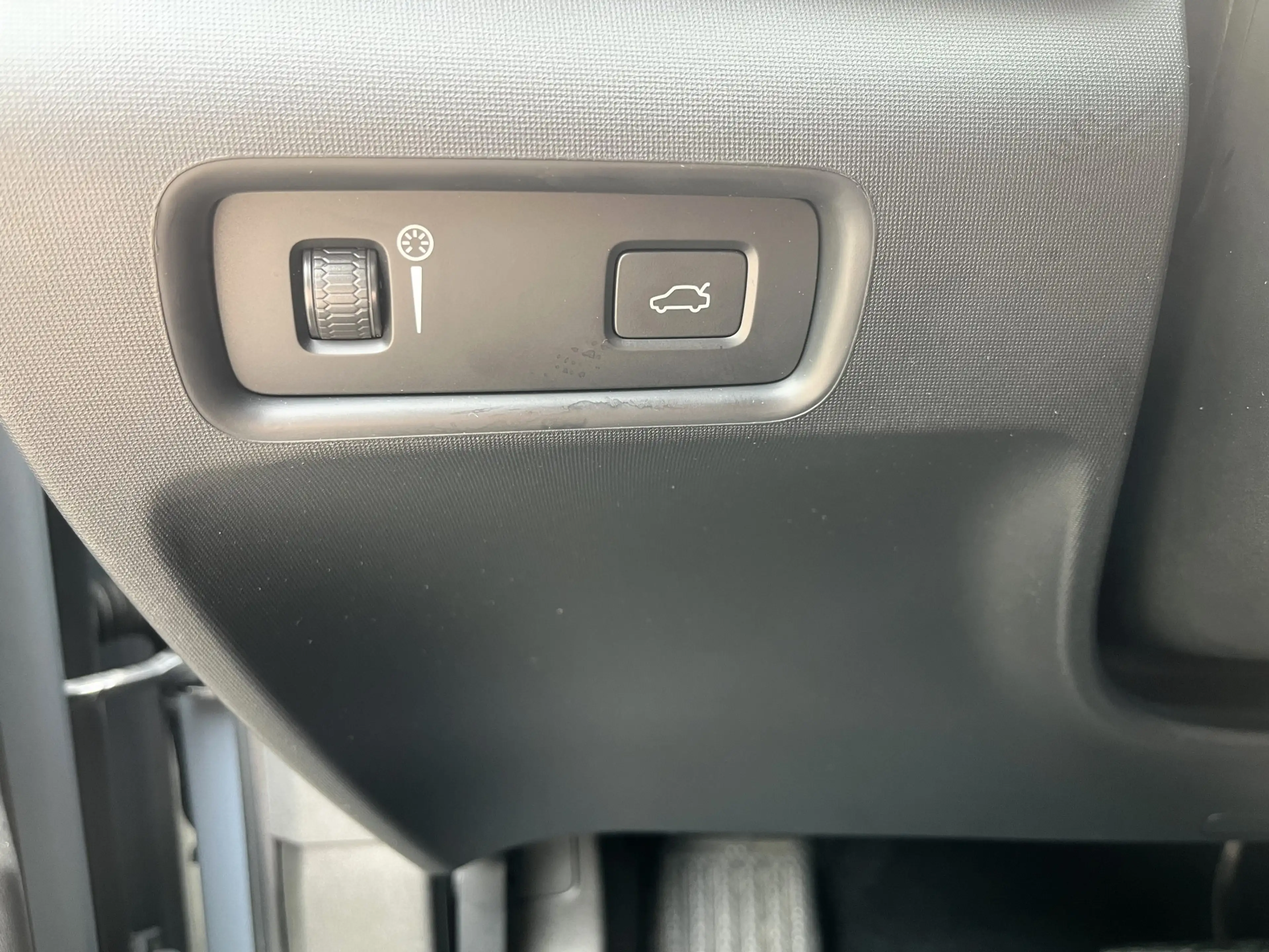 Polestar 2 Standard Range Single Motor 63kWh | ACC | CAM | CA — photo 19