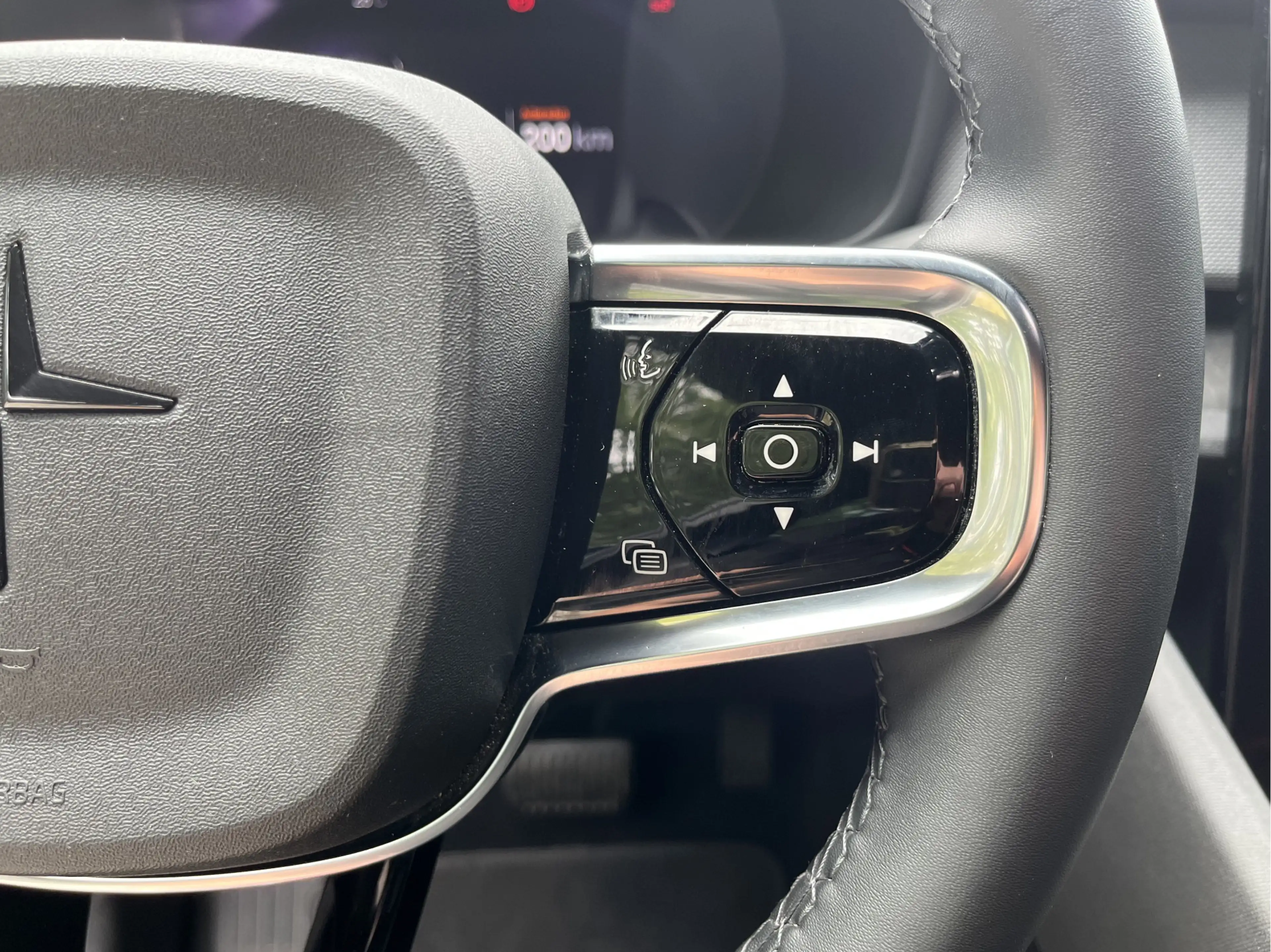 Polestar 2 Standard Range Single Motor 63kWh | ACC | CAM | CA — photo 16