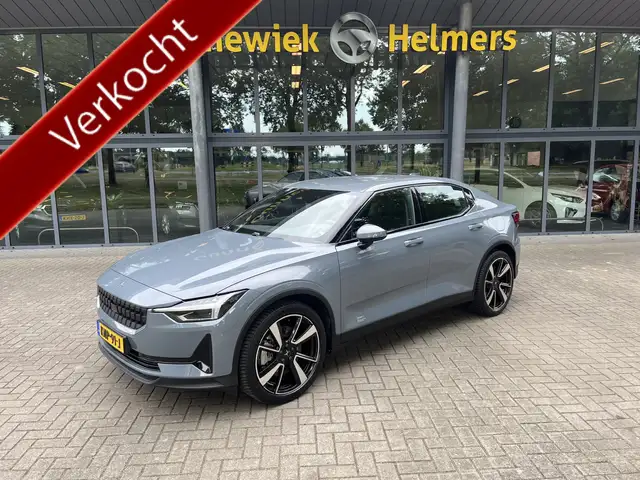 Polestar 2
