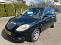 Lancia Ypsilon 1.2 3-DRS ARGENTO AIRCO LMV NAP Noir - thumbnail 1