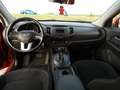 Kia Sportage 2.0 CVVT 2WD Automatik Alu 17" Allwetterreifen AHK Naranja - thumbnail 9