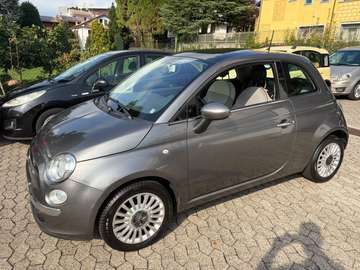 1.2 Lounge 69CV*EURO5*NEOPATENTATI