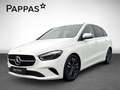Mercedes-Benz B 180 d Österreich-Edition Cam PTS Navi AUT Wide Weiß - thumbnail 1