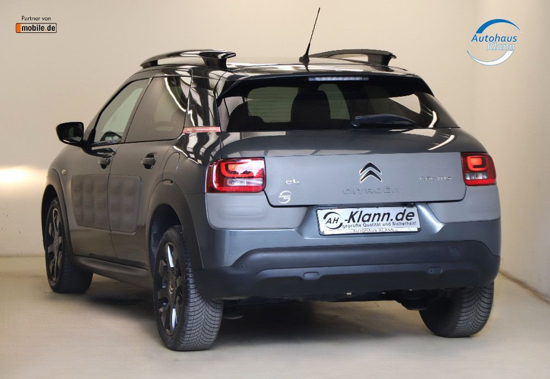 Photo du véhicule