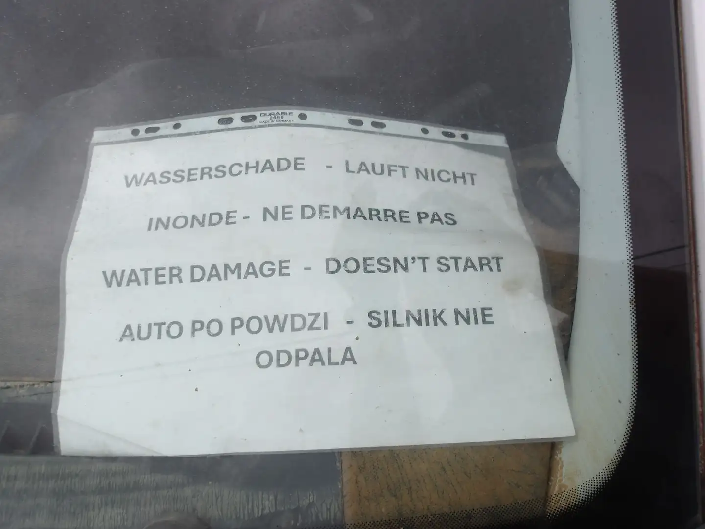 Peugeot 2008 1.5 Hdi Weiß - 2