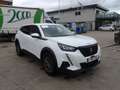 Peugeot 2008 1.5 Hdi Weiß - thumbnail 5