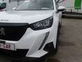 Peugeot 2008 1.5 Hdi Weiß - thumbnail 12