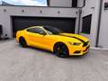 Ford Mustang Mustang 2,3 EcoBoost Cabrio Gelb - thumbnail 1