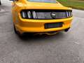 Ford Mustang Mustang 2,3 EcoBoost Cabrio Gelb - thumbnail 4