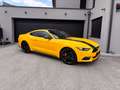 Ford Mustang Mustang 2,3 EcoBoost Cabrio Gelb - thumbnail 5