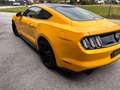 Ford Mustang Mustang 2,3 EcoBoost Cabrio Gelb - thumbnail 3