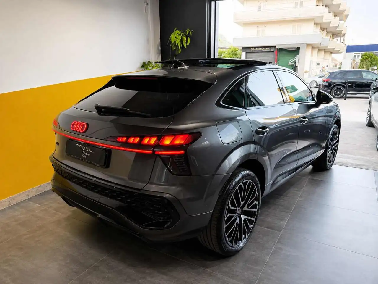 Audi Q3 2026