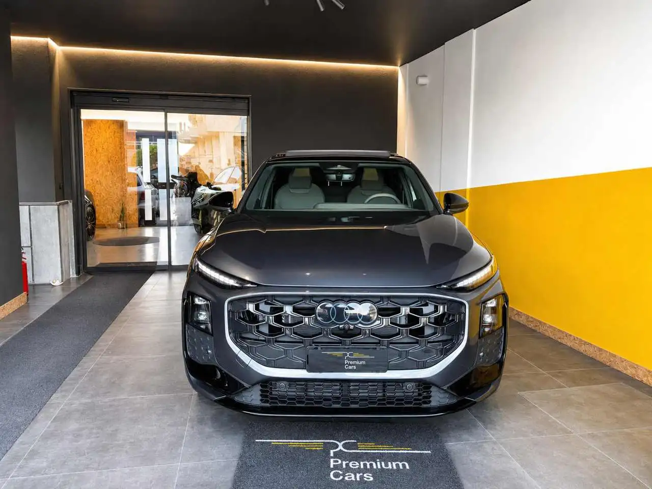 Audi Q3 2026