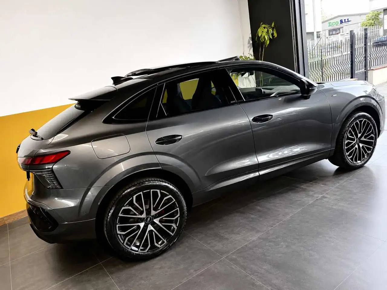 Audi Q3 2026
