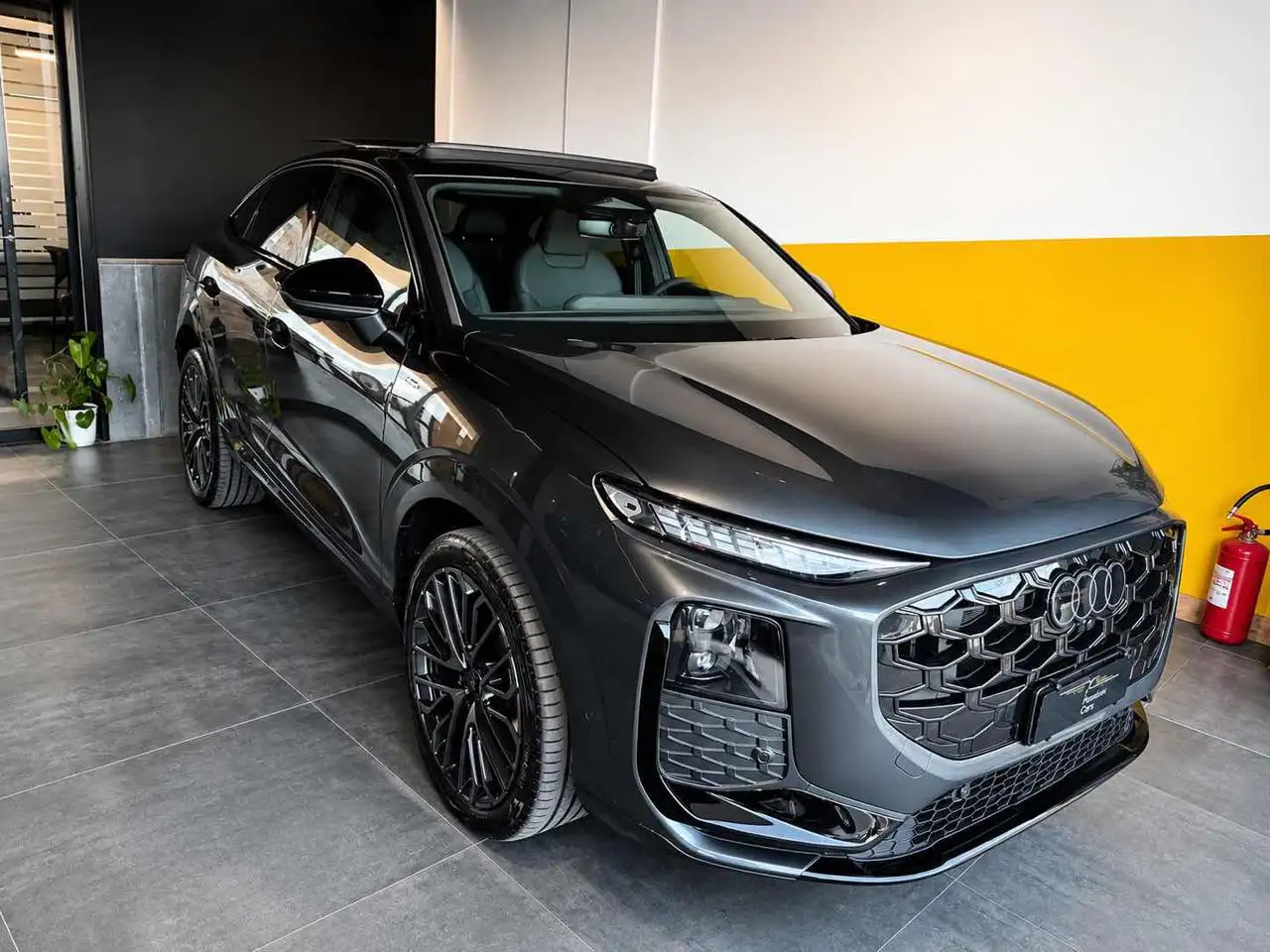 Audi Q3 2026