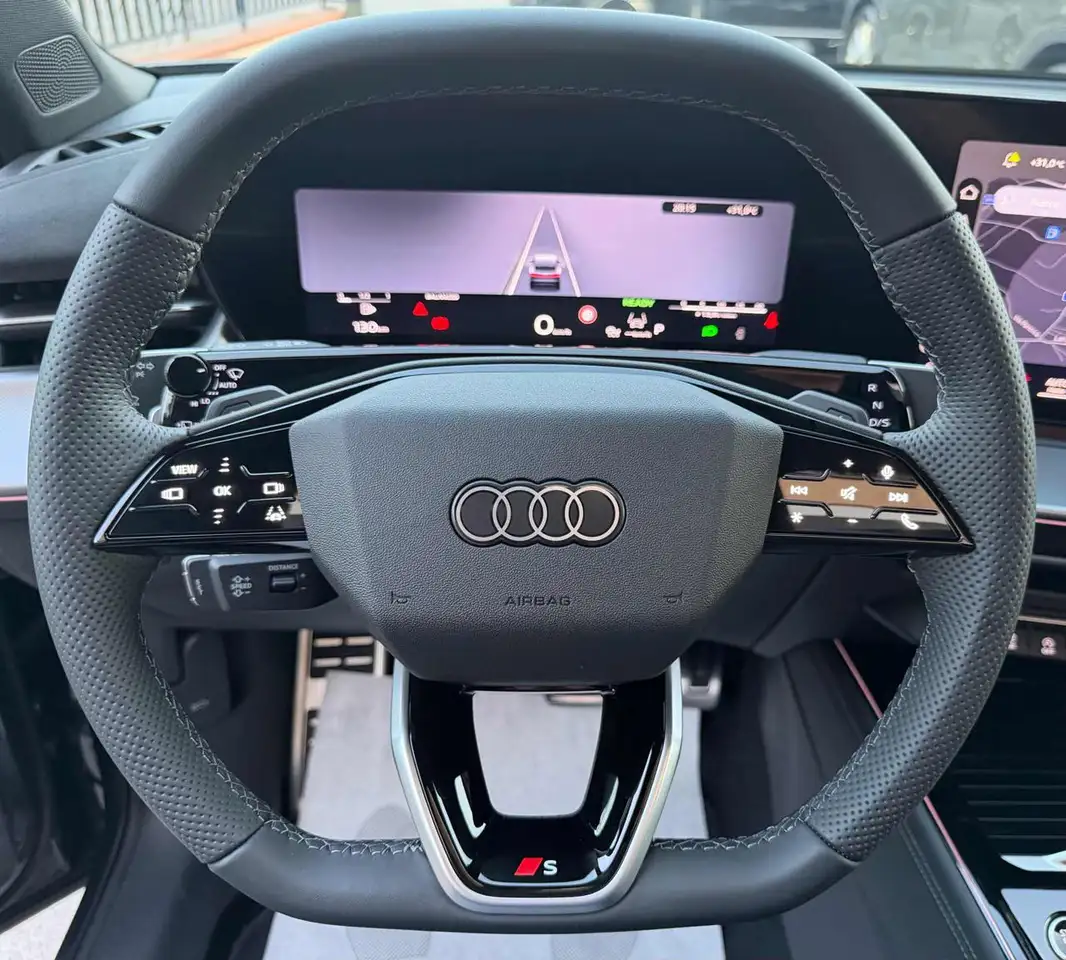 Audi Q3 2026 — фото 12