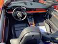 Porsche 992 PZ-Scheckheft   APPROVED  bis 08.2025 Orange - thumbnail 11