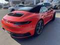 Porsche 992 PZ-Scheckheft   APPROVED  bis 08.2025 Orange - thumbnail 6