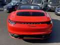 Porsche 992 PZ-Scheckheft   APPROVED  bis 08.2025 Orange - thumbnail 8
