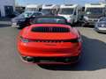Porsche 992 PZ-Scheckheft   APPROVED  bis 08.2025 Orange - thumbnail 7
