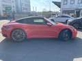 Porsche 992 PZ-Scheckheft   APPROVED  bis 08.2025 Orange - thumbnail 5
