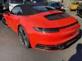 Porsche 992 PZ-Scheckheft   APPROVED  bis 08.2025 Orange - thumbnail 9
