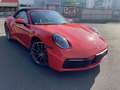 Porsche 992 PZ-Scheckheft   APPROVED  bis 08.2025 Orange - thumbnail 3