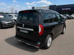 Renault Kangoo 1.5 BLUE DCI