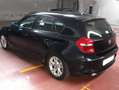 BMW 118 Serie 1 E/81-87 118d 5p 2.0 Futura 143cv dpf Nero - thumbnail 2