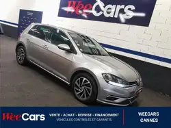 Volkswagen Golf 1.6 TDI 115 CONFORT LINE BUSINESS DSG BVA