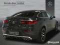 Mercedes-Benz GLE 350 GLC COUPE -AMG GLC 43 4MATIC COUPE Szary - thumbnail 2