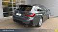 BMW 320 dA Touring M-Sport Navi HUD 360° ACC adLED Grau - thumbnail 2