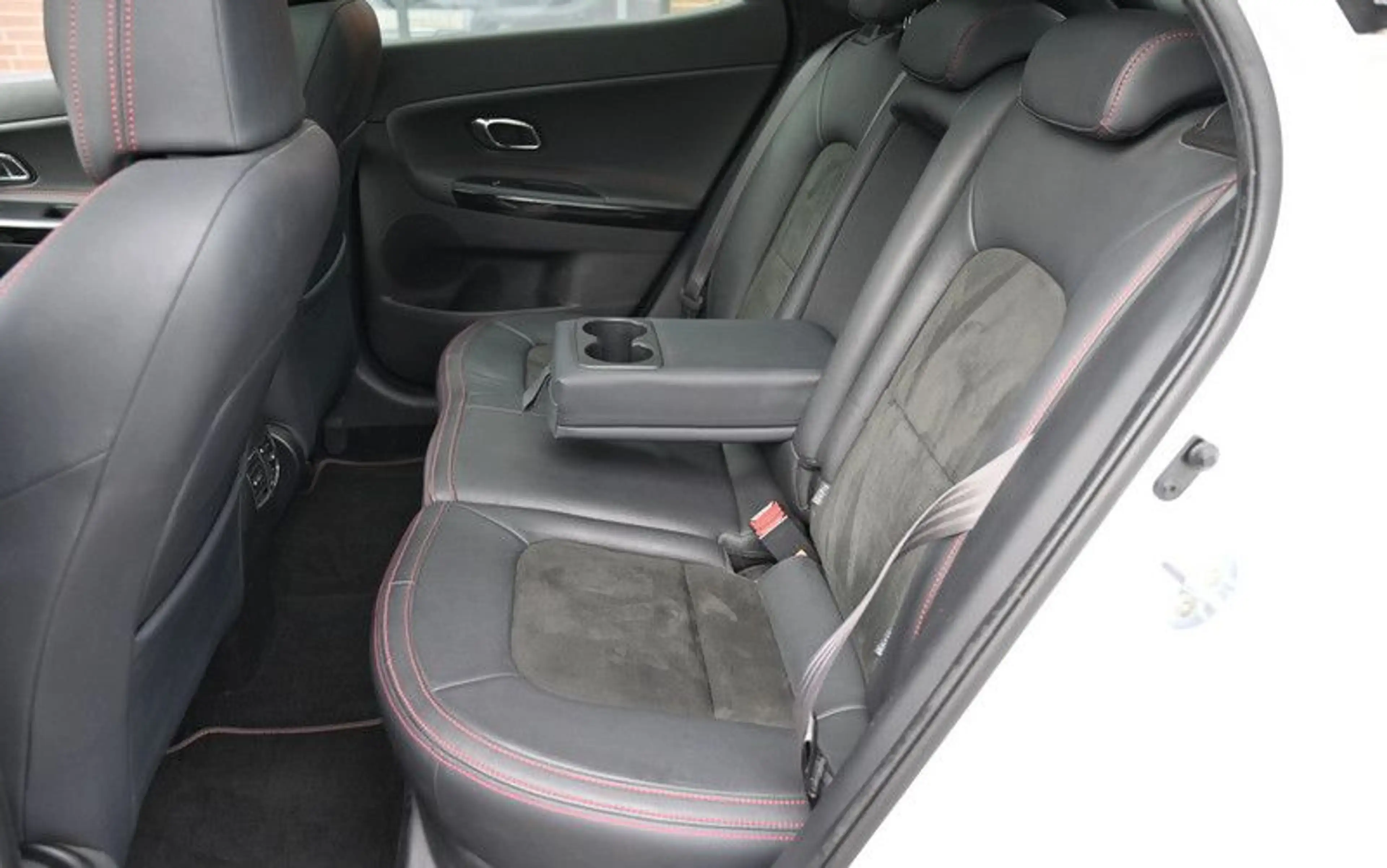 Kia Ceed / cee'd Ceed GT-Track Kamera Navi Xenon 2.Hd — photo 13