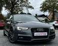 Audi A5 2.0TDI Quattro S tronic S line Eur6 190pk Garantie Grau - thumbnail 2