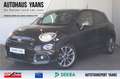 Fiat 500X Sport 1.0 NAVI+LANE+KAM+LEDER+18" Schwarz - thumbnail 1