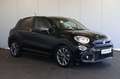 Fiat 500X Sport 1.0 NAVI+LANE+KAM+LEDER+18" Schwarz - thumbnail 3