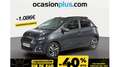 Peugeot 108 Top! 1.0 VTi S&S Allure 72 Gris - thumbnail 1