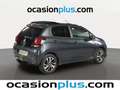 Peugeot 108 Top! 1.0 VTi S&S Allure 72 Gris - thumbnail 4