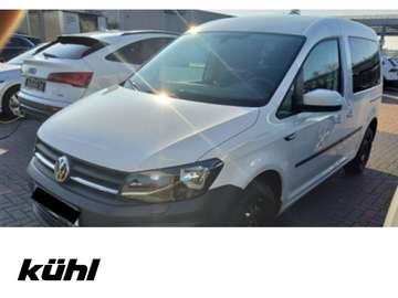 1.0 TSI Trendline BMT
