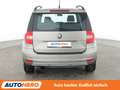 Skoda Yeti 1.2 TSI Active*SHZ*RADIO*KLIMA Beige - thumbnail 5