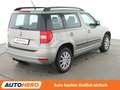Skoda Yeti 1.2 TSI Active*SHZ*RADIO*KLIMA Beige - thumbnail 6