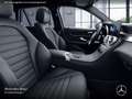 Mercedes-Benz GLC 300 de 4M AMG+NIGHT+AHK+LED+KAMERA+SPUR+TOTW Blau - thumbnail 13