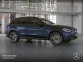 Mercedes-Benz GLC 300 de 4M AMG+NIGHT+AHK+LED+KAMERA+SPUR+TOTW Blau - thumbnail 20