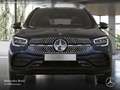 Mercedes-Benz GLC 300 de 4M AMG+NIGHT+AHK+LED+KAMERA+SPUR+TOTW Blau - thumbnail 8