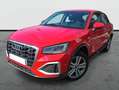 Audi Q2 Sport 30 TFSI 81 kW (110 CV) Rojo - thumbnail 1