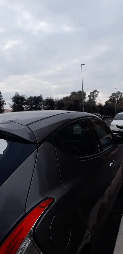 Lancia Ypsilon Ypsilon III 2015 1.2 Gold 69cv my16 smeđa - 2